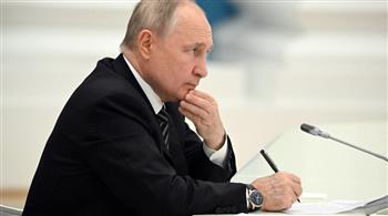 بوتين يستقبل السجناء الروس المفرج عنهم بموجب صفقة تبادل مع الولايات المتحدة