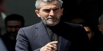  وزير الخارجية الإيراني: طهران لن تتخلى عن حقها وستتخذ إجراءات مضادة في معاقبة الإسرائيليين