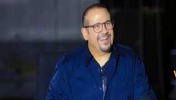 هشام عباس يشعل أجواء حفل «كاسيت 90» في مهرجان العلمين 