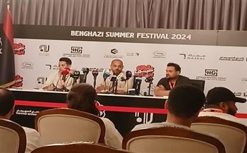 «صيف بنغازي»: نقدم مهرجان بمواصفات عالمية  