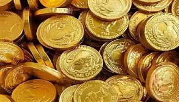 سعر الجنيه الذهب اليوم السبت 10-8-2024