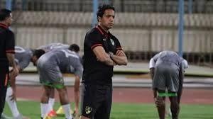 لاعب الزمالك السابق محمد عبدالواحد ينفي تعرضه للسرقة