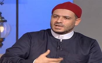 عالم أزهري: «إذا ضربت الطفل أكتر من 3 ضربات لتربيته سيقتص الله منك»