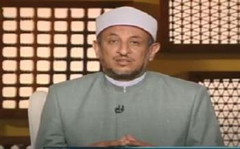 داعية إسلامي: «يجب أن تكون الأسرة قوية لبناء مجتمع متماسك»