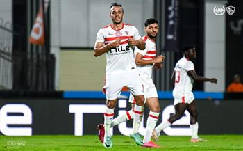 الزمالك يستأنف تدريباته استعدادًا للقاء طلائع الجيش