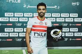 أوباما والونش يواصلان التأهيل في الزمالك  