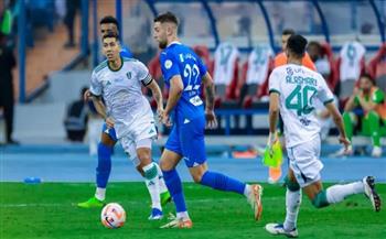 موعد مباراة الأهلي والهلال في نصف نهائي كأس السوبر السعودي