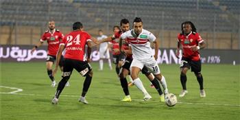  الزمالك يلتقي طلائع الجيش الليلة في الدوري