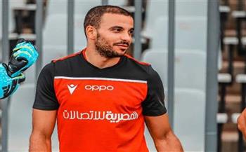 طلائع الجيش يضيف الهدف الثاني في مرمى الزمالك 