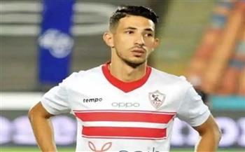 إمام عاشور يدعم أحمد فتوح في أزمته: ربنا يفرجها عليك يا حبيبي