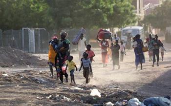 الخارجية الأمريكية: نتواصل مع مصر والشركاء للتوصل إلى حل للأزمة في السودان