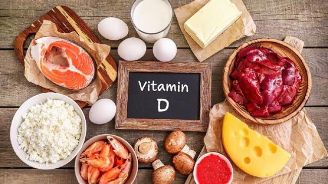 أعراض وعلاج نقص فيتامين D