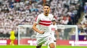   بعد إحالته للجنايات .. تعرف على موقف الزمالك من دعم اللاعب أحمد فتوح 