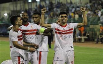 الزمالك ينتظر رد أشرف بن شرقي للانضمام للفريق مقابل مليون و400 ألف دولار