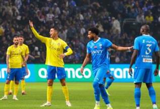 الليلة.. الهلال في مواجهة قوية أمام النصر في السوبر السعودي