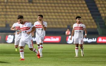 طبيب الزمالك يكشف حجم إصابة لاعب الفريق 