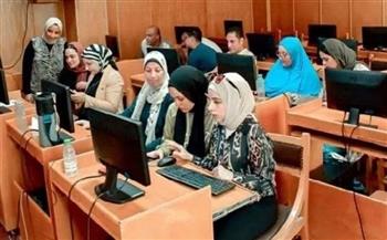 نتيجة تنسيق المرحلة الأولى.. مكتب التنسيق: توزيع 114462 طالبا على الجامعات والمعاهد