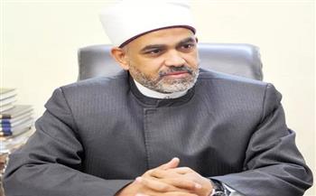 أمين «الأعلى للشؤون الإسلامية»: المجلس أحد نوافذ مصر على العالم لنشر الفكر الإسلامي الوسطي