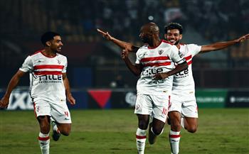 موعد مباراة الزمالك وطلائع الجيش  في كأس مصر 