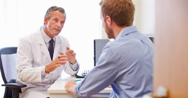 أسباب وأعراض تضخم البروستاتا
