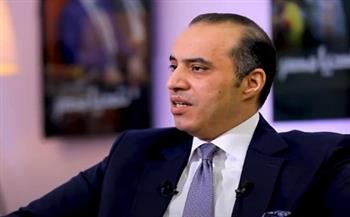 المستشار محمود فوزي: مناقشات «الحبس الاحتياطي» بالحوار الوطني موضوعية وصريحة 