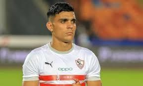 هل اقترب أشرف بن شرقي من نادي الزمالك؟.. اعرف التفاصيل