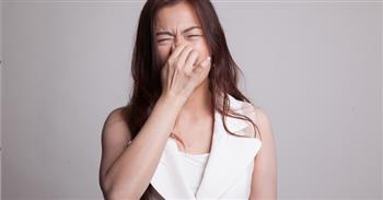 إذا كنتي تعاني من احتقان أنفك ..إليكِ ٧ علاجات منزلية لتخفيف الألم