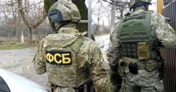 الأمن الفيدرالي الروسي يعتقل عميلا بادر طوعًا لعرض مساعدته على استخبارات أجنبية