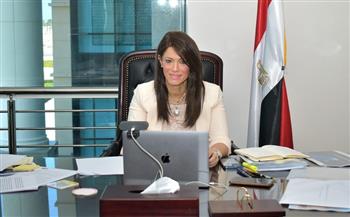 «المشاط» تعرض خبرات مصر العملية في تدشين منصة برنامج «نُوَفّي»