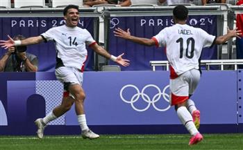 أولمبياد باريس 2024.. جماهير مصر تزين مارسيليا لدعم المنتخب الأولمبي قبل لقاء باراجواي