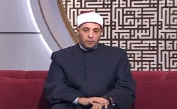 ما هي أسرار اللوح المحفوظ؟.. رمضان عبدالرازق يوضح