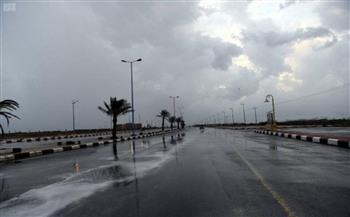 أمطار تصل حد السيول.. حالة الطقس في مصر اليوم السبت 3-8-2024