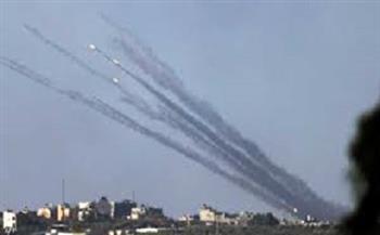 جيش الاحتلال: قصفنا منصات عسكرية في قطاع غزة