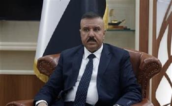 وزير الداخلية العراقي: خطة لتعزيز التحصينات على المثلث الحدودي مع سوريا والأردن
