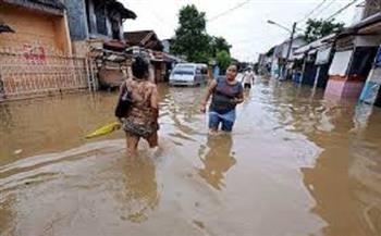 صحيفة: الكوارث المرتبطة بالأمطار تودي بحياة أكثر من 200 شخص في مختلف أنحاء آسيا