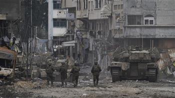 فايننشال تايمز: جيش الاحتلال لن يكون قادرا إلا على حماية بعض المواقع المحددة في حالة الحرب الشاملة 
