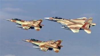 تحليق مكثف للطيران الحربي الإسرائيلي في أجواء الجنوب اللبناني بقطاعاته الثلاثة