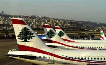 الإدارة العامة للطيران المدني ينفي ما يتداول بشأن إلغاء جميع الرحلات بمطار بيروت