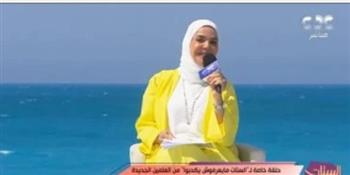 من العلمين.. سهرة غنائية خاصة مع فرقة الأنامل الصغيرة على CBC غدًا 