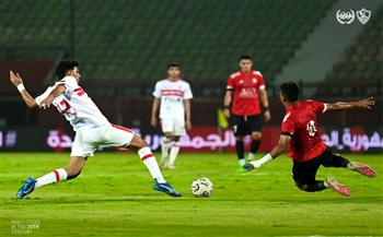 كأس مصر.. الزمالك وطلائع الجيش يلجؤون لضربات الترجيح