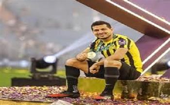   طارق حامد: «الزمالك بيتي ولم يكن من حق أحد أن يخرجني منه»