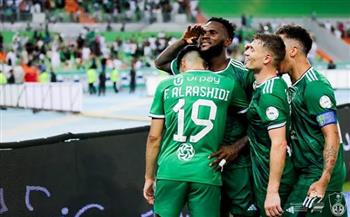 أهلي جدة يستضيف العروبة في انطلاقة الدوري السعودي الليلة