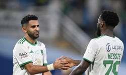 الدوري السعودي.. التشكيل المتوقع لفريق أهلي جدة أمام العروبة