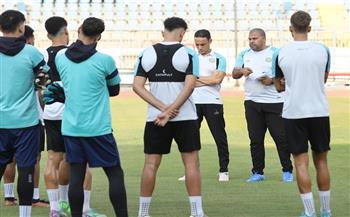 كأس مصر.. إيهاب جلال يعلن تشكيل الإسماعيلي لمواجهة طلائع الجيش