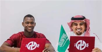 الظهور الأول.. أليو ديانج يقود الخلود السعودي أمام اتحاد جدة