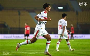 قياسات بدنية في الزمالك استعدادا للموسم الجديد 