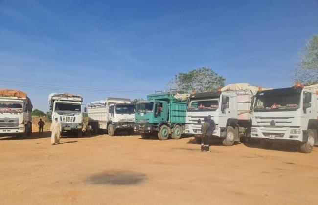 «الأغذية العالمي» يؤكد استمرار تدفق المساعدات من تشاد إلى دارفور بالسودان