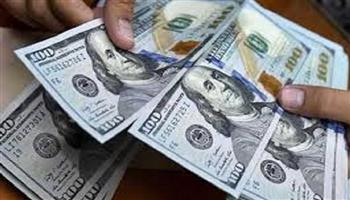 أعلى سعر للدولار اليوم.. يسجل 48.70 جنيه