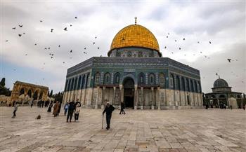 المتحدث باسم القدس المحتلة يحذر من خطورة المساس بالمسجد الأقصى المبارك