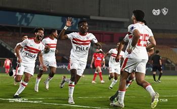 موعد أول مباراة للزمالك في الموسم الجديد